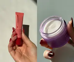 Ole Henriksen's Perfect Pair for Plump Skin and Even Plumper Lips
