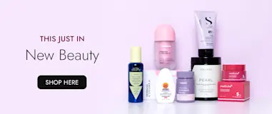 NZ Homepage Bottom Carousel 1 - New In October