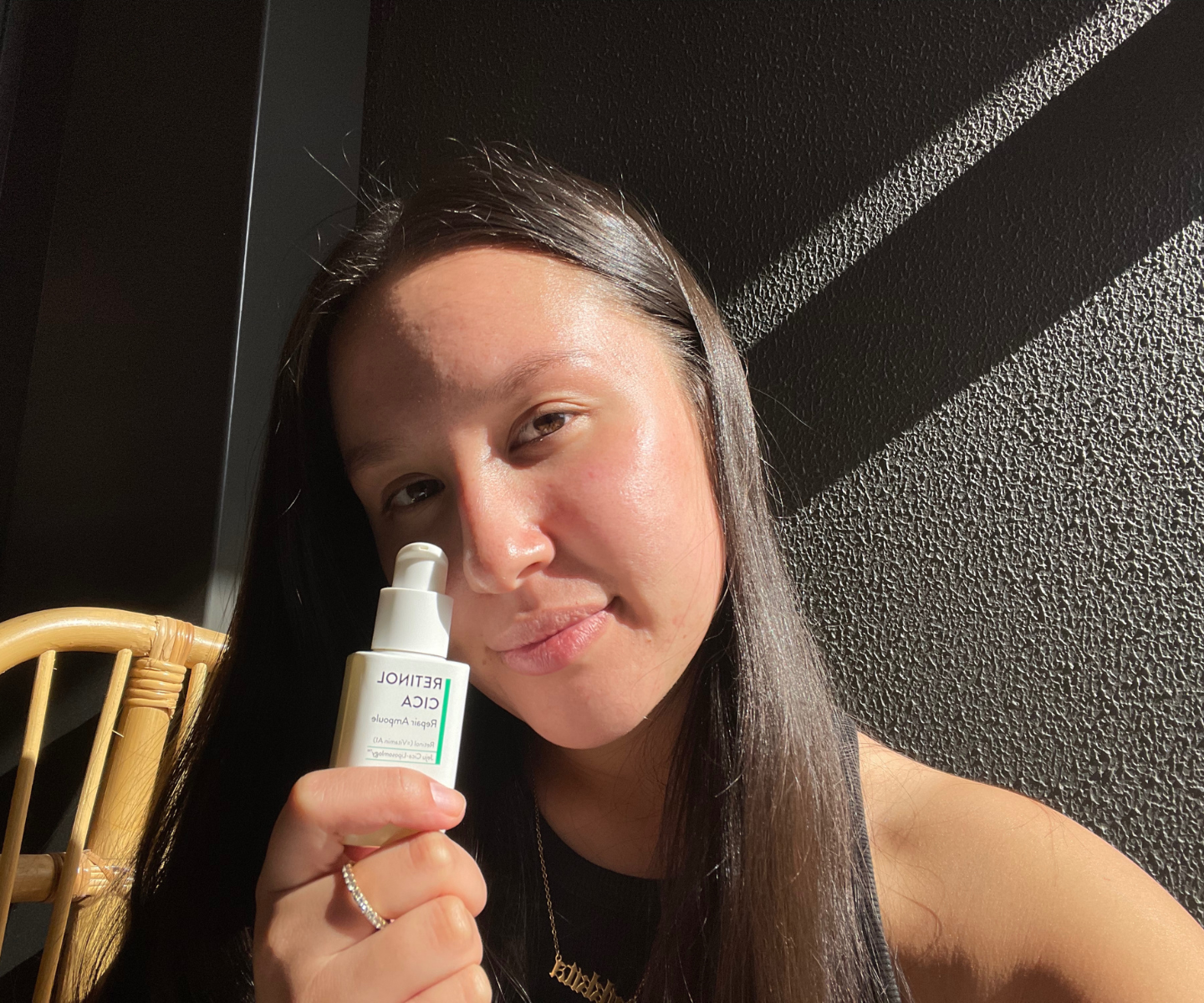 The Retinol Serum for People Who Are Scared of Retinol