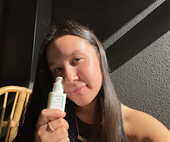 The Retinol Serum for People Who Are Scared of Retinol