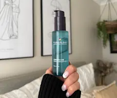 Can You Really Repair Split Ends? Pureology's Newbie Serum Comes Close