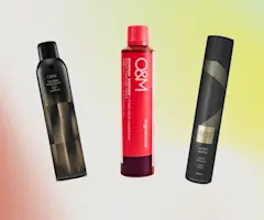 Best Hair Sprays for All-Day Hold and Volume