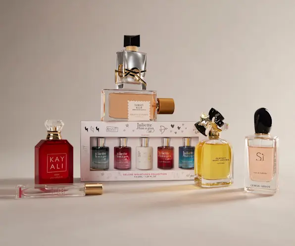 Shop the Best Perfume Gift Sets for Every Occasion