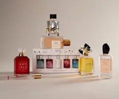Shop the Best Perfume Gift Sets for Every Occasion