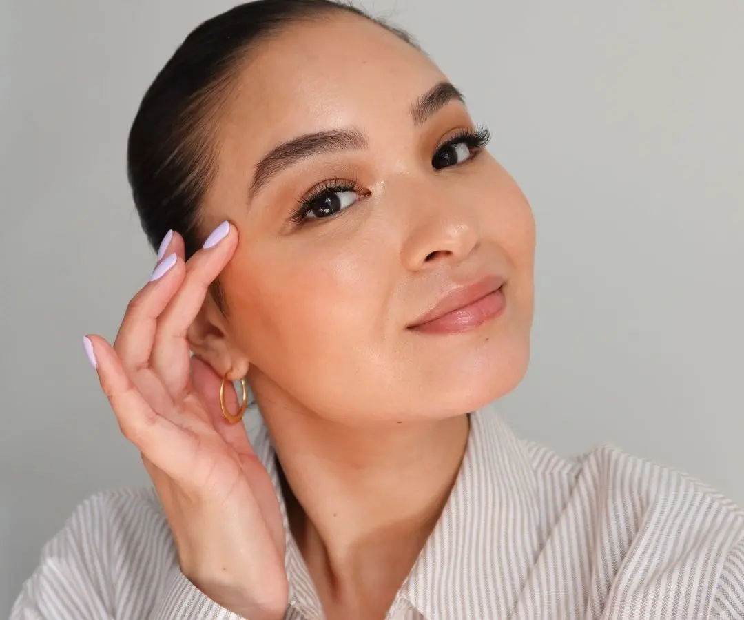 Exactly How to Nail the Subtle Brown Eyeliner Trend You’ve Been Seeing Everywhere