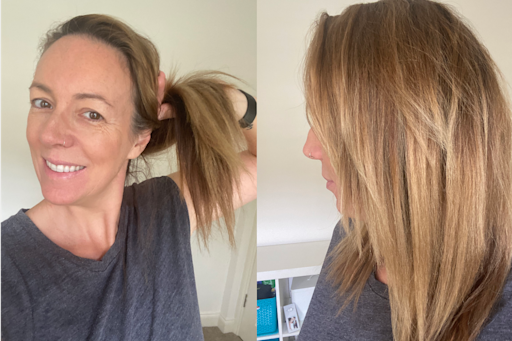 Beauty IQ Article - Cruelty-Free Hair Care Routine for Dry Hair