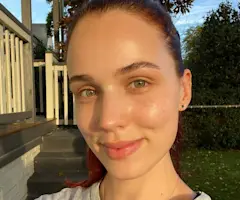My Facialist Recommends This $80 Active but Gentle Serum to Everyone and Now I'm Hooked
