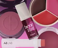 Moody And Alluring: The Berry Blushes To Keep On High Rotation This Season