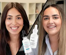 Beauty IQ Article - Got Dry Skin? Adore Beauty Staffers Share Their Ride or Die Hydrating Serums