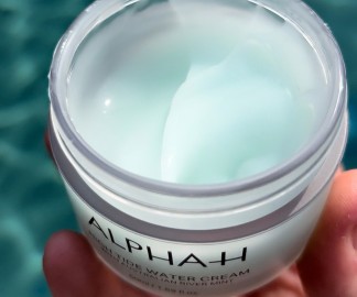 Alpha-H High Tide Water Cream in-article