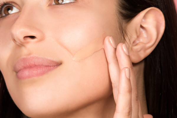 top tinted moisturiser