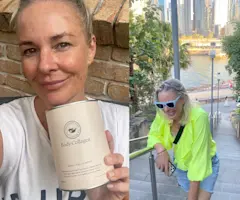 How Women Over 50 Can Support Skin, Sleep & Energy This Festive Season