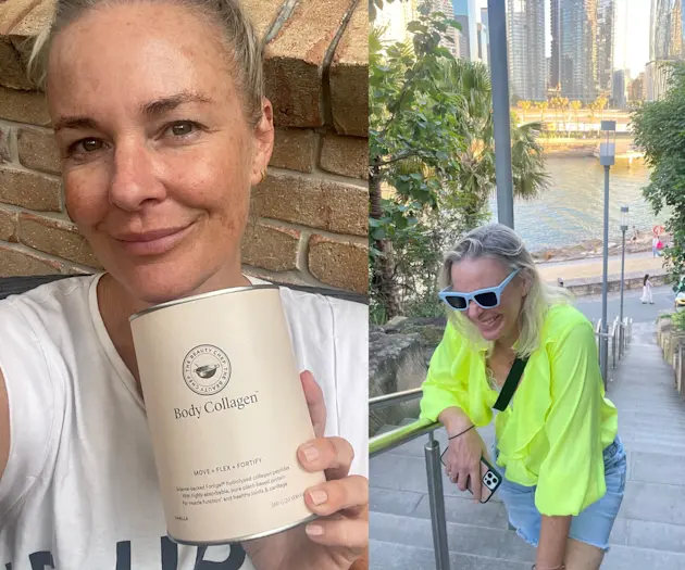 How Women Over 50 Can Support Skin, Sleep & Energy This Festive Season