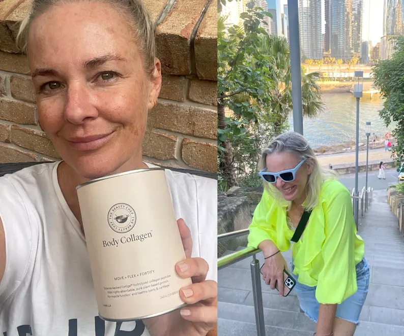 How Women Over 50 Can Support Skin, Sleep & Energy This Festive Season