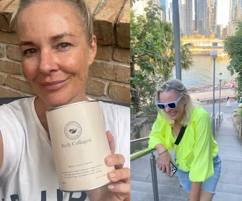 Beauty IQ Article - How Women Over 50 Can Support Skin, Sleep & Energy This Festive Season