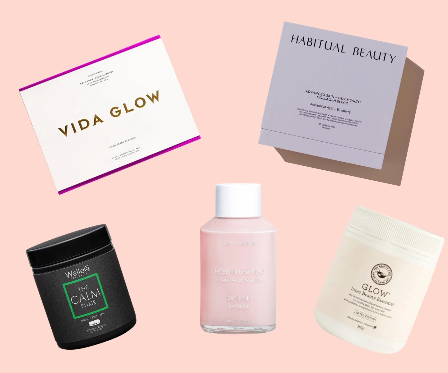Your Stress-Less Wellness Toolkit