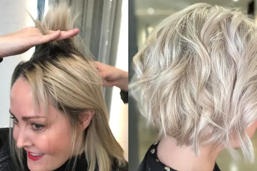 How I Recovered From An Accidental Mohawk Mishap