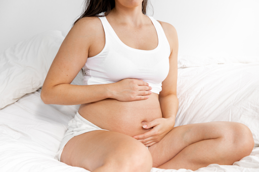 How To Treat Dry and Itchy Skin During Pregnancy
