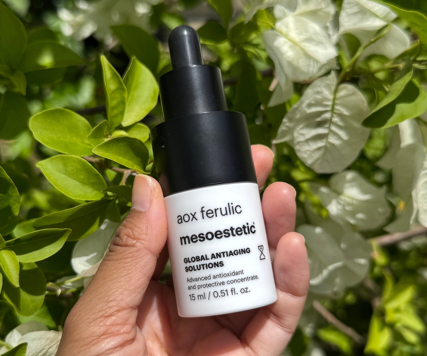 The Vitamin C Serum That Dialled Up My Glow In Just 7 Days