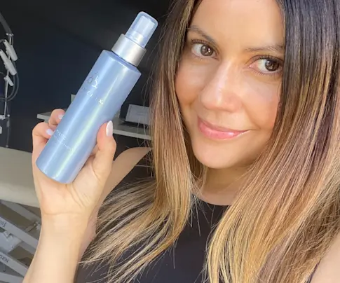 Beauty IQ Article - 6 Summer Travel Skincare Hacks and Tips From A Dermal Clinician