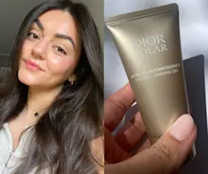 DIOR Sauvage After-Shave Lotion 100ml
