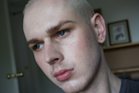 Iain Jeffery (they/them)