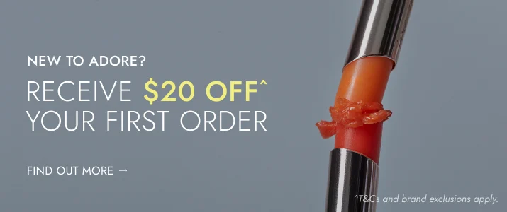 New Customer Offer