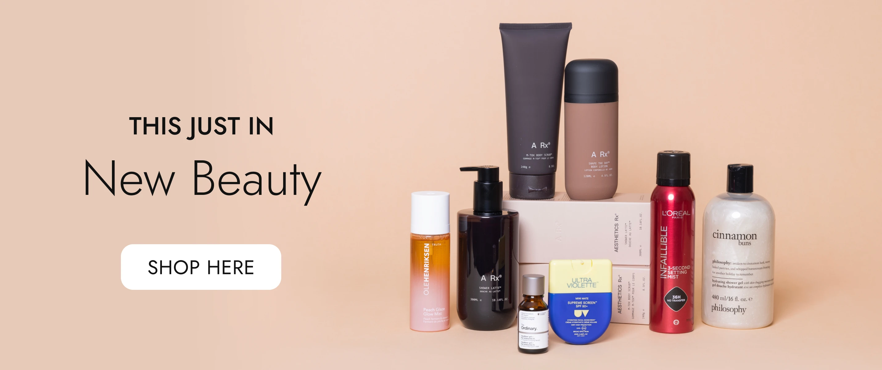 NZ Homepage Bottom Carousel 1 - New In