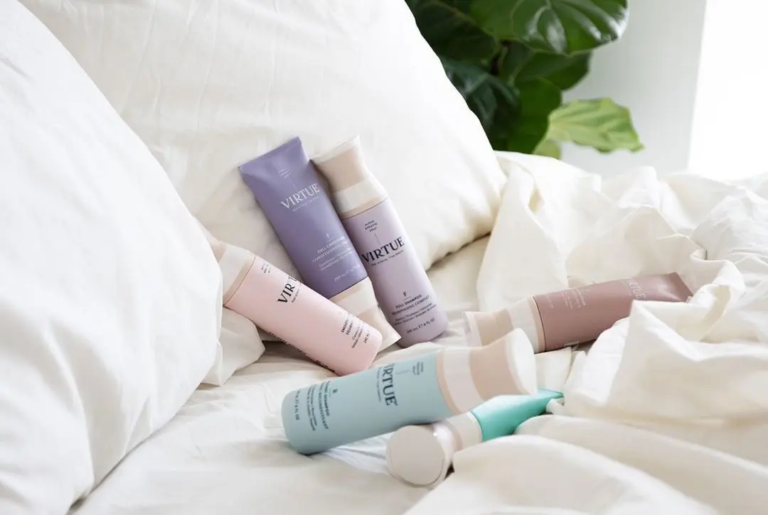 This Haircare Brand Is Underrated & I Need To Talk About It