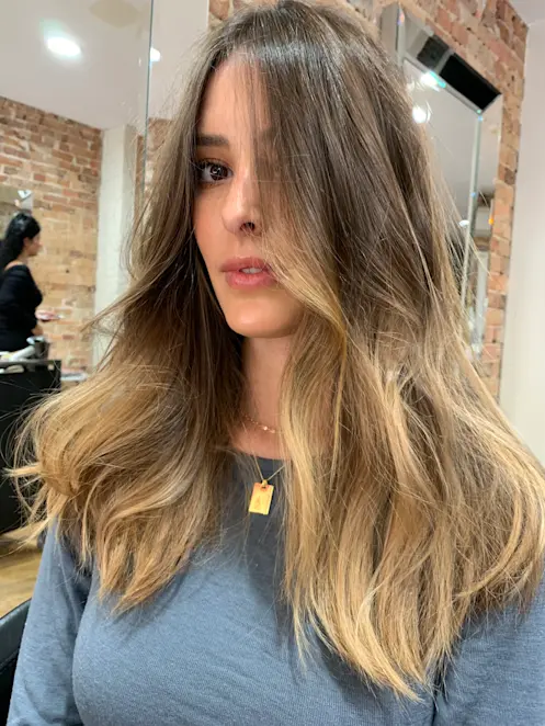 The French Routine That Transforms Your Hair From Flat To Full