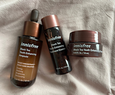 Beauty IQ Article - Innisfree’s Limited Edition Black Tea Set Gave Me Radiant Skin