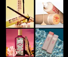 Beauty IQ Article - Best New Skincare, Haircare & Makeup for Spring 