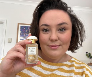 AERIN Beauty Fragrances review Liz Ikat Jasmine 