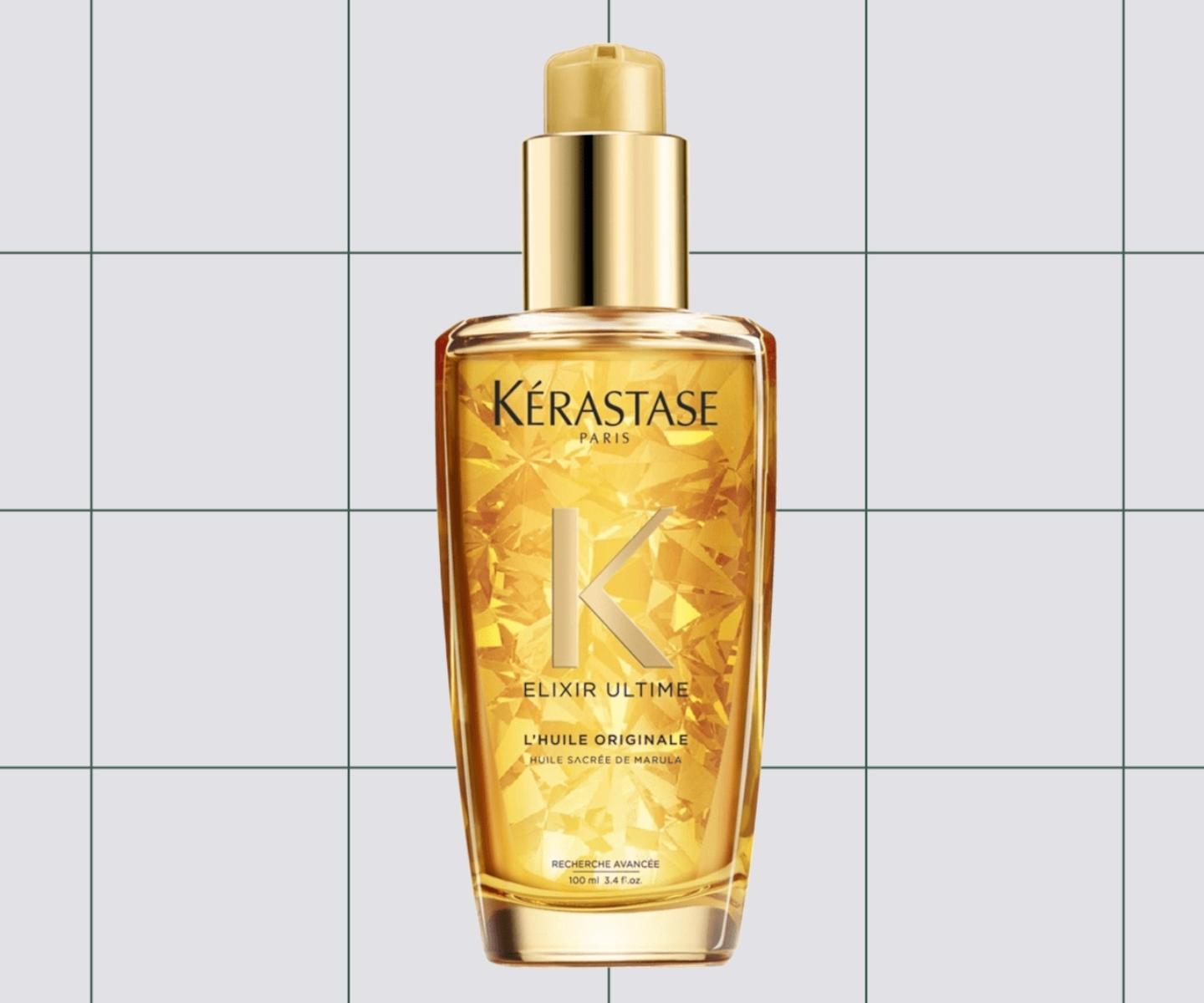 shabby hastighed fordrejer The Top 10 Best-Selling Kérastase Hair Products on Adore Beauty Right Now