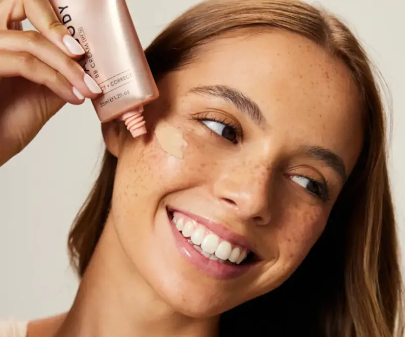 Your-Skin-But-Better: The Best BB Creams to Try if You’re Over Heavy Foundation