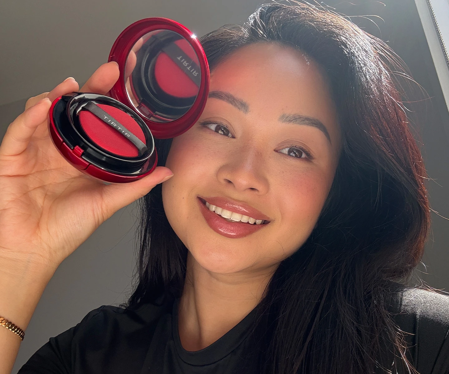 We Review The Viral Tir Tir Cushion Foundation