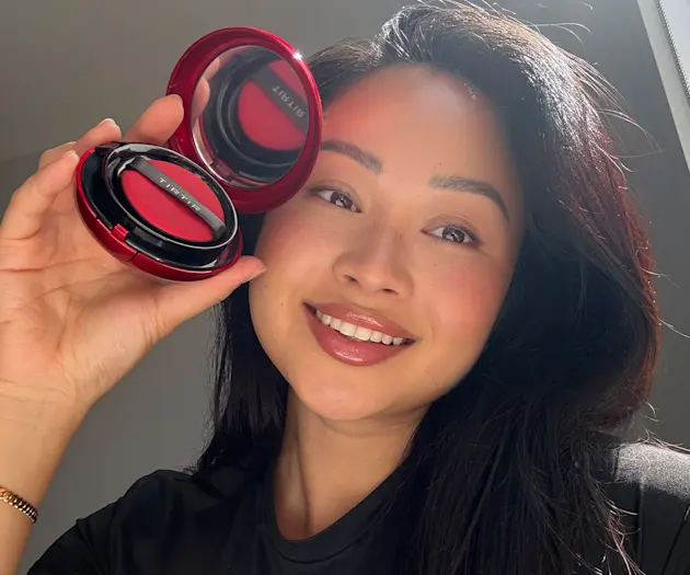 We Review The Viral Tir Tir Cushion Foundation