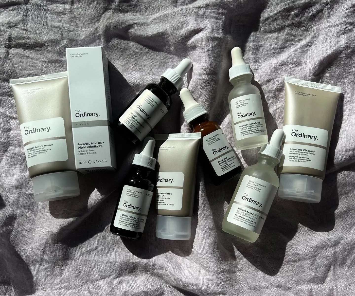 The Ordinary Skincare Guide: Find Your Perfect Product - Adore Beauty