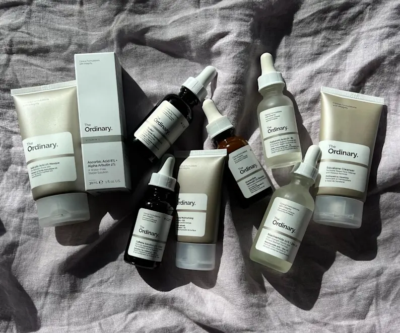The Ordinary Skincare Guide: Find Your Perfect Product - Adore Beauty