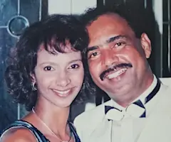 The Story Behind This Photo of My Mum Is Exactly Why Makeup Matters