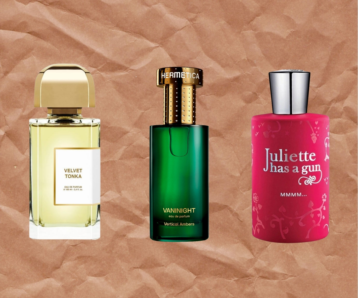 How to Use Fragrance Finder, the New Tool That Instantly Finds Your ...