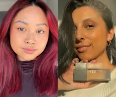Beauty IQ Article - best huda foundation and concealers for different skin tones