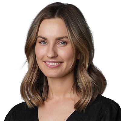 Erin Cook Beauty Journalist
