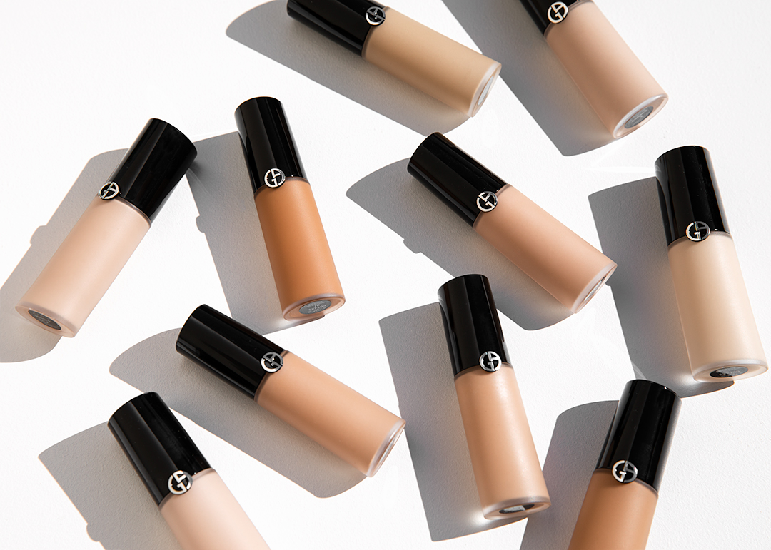Is The Luminous Silk Concealer As Good As The Foundation?