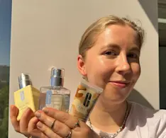 Beauty IQ Article - I Tried Clinique’s Dramatically Different Range Now With Lotion+ SPF 50