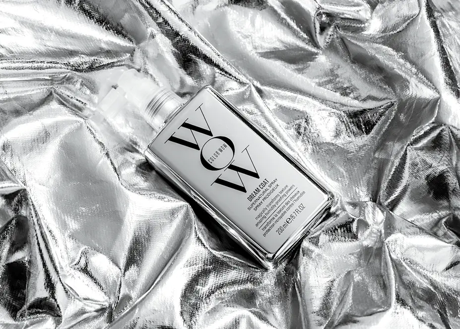 This Product Won't Let The Humidity Mess With Your Hair Anymore