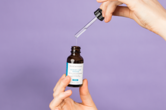 The 11 Best Serums For Acne Prone Skin In 2020