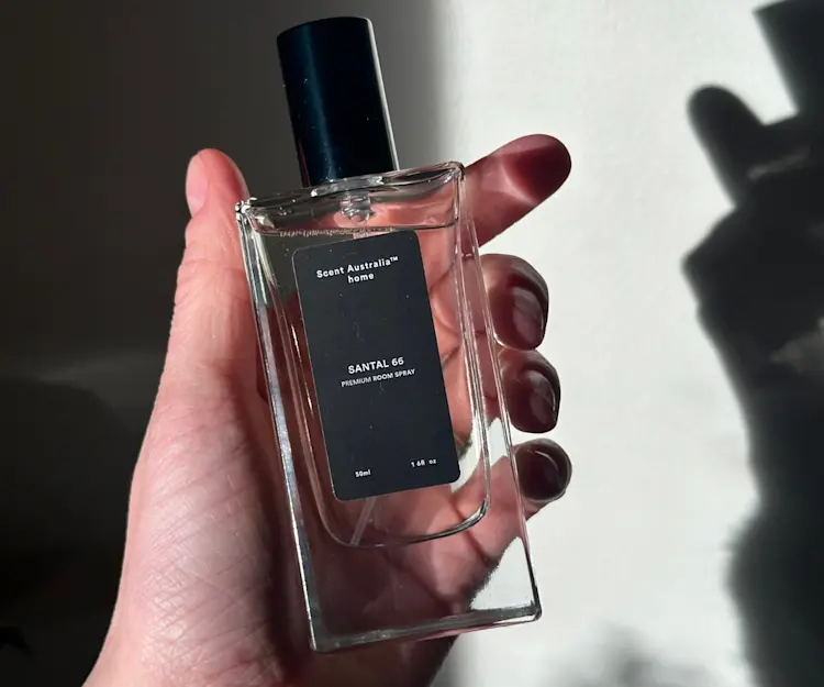 Scent Australia Home Fragrances in Santal 66