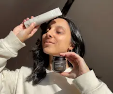 Beauty IQ Article - This Cult Pore Clay Mask Now Comes in a Sensitive Skin Version & Here’s Our Verdict