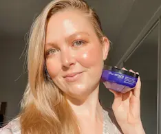 Beauty IQ Article - Let Me Tell You Why This New Anti-Brass Blonde Hair Mask Is 100% Worth Its Price Tag